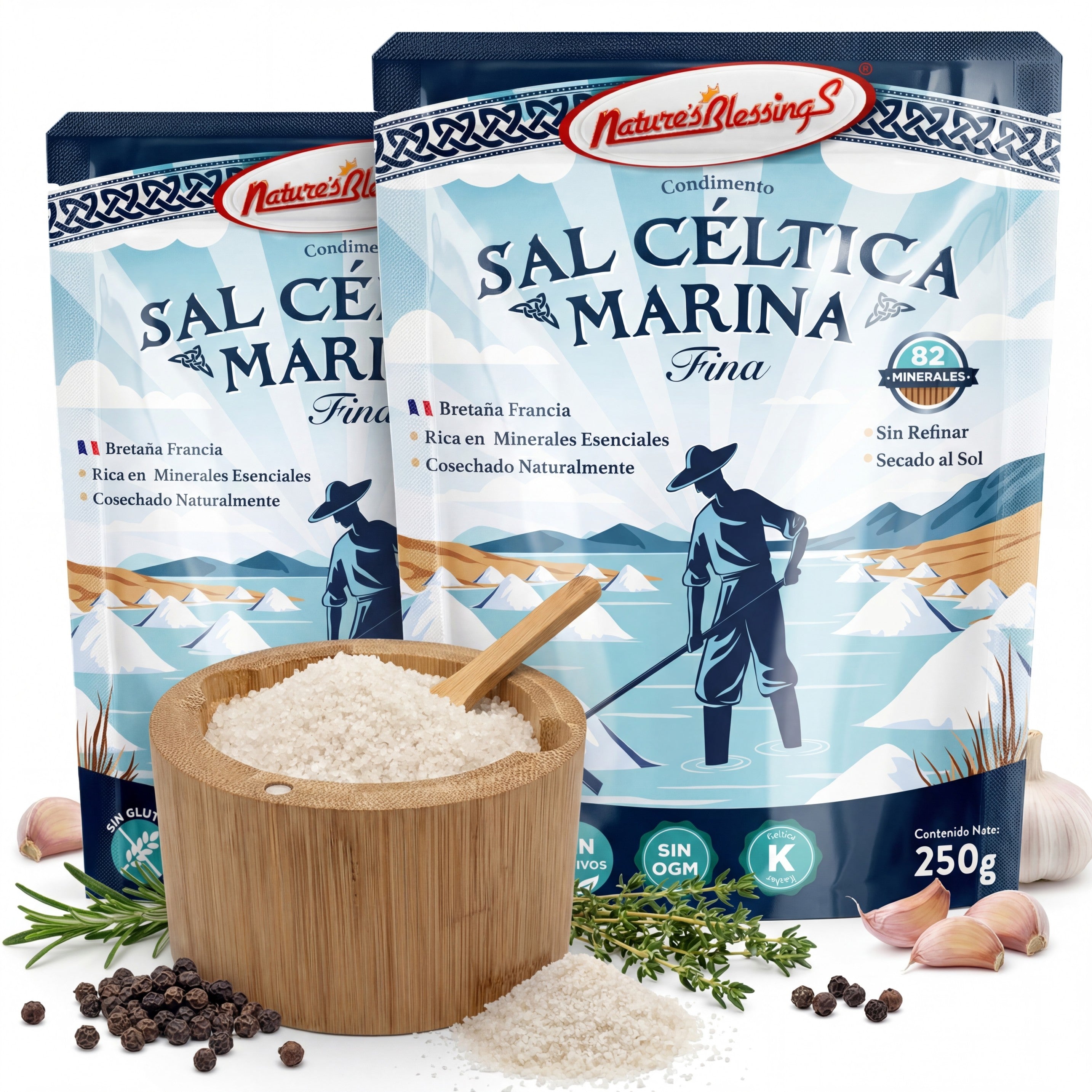 Gourmet Chef Bundle